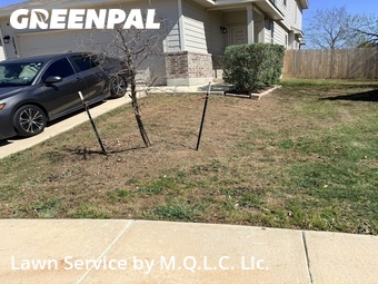 Lawn Mowing Service nearby San Antonio, TX, 