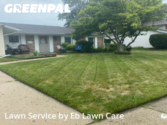 Yard Cutting nearby Palatine, IL, 