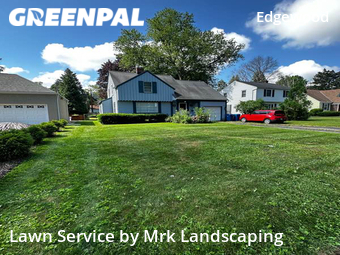 Yard Management in Painesville, 44077, Yard Services by Mrk Landscaping, work completed in Nov , 2025