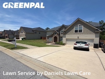 Yard Cutting nearby Grovetown, GA, 