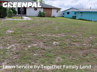 Lawn Mow nearby Port Charlotte, FL, 