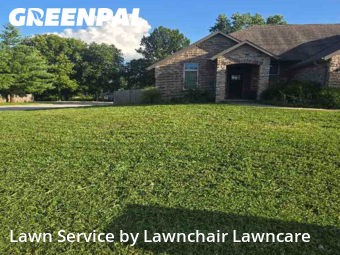 Lawn Mowing Service nearby Battlefield, MO, 