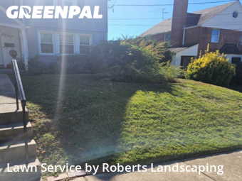 Lawn Service nearby Hyattsville, VA, 