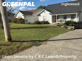 Lawn Service nearby Nashville, TN, 