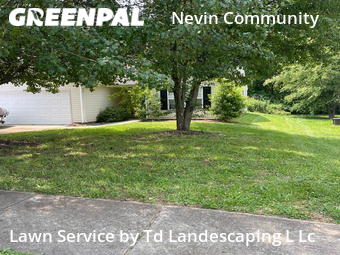 Lawn Cutting nearby Charlotte, NC, 