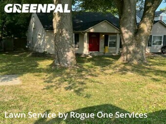 Lawn Care Service nearby Canton, MI, 