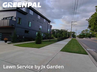 Yard Cutting nearby Nashville, TN, 