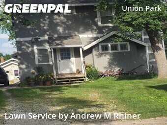 Modern Landscaping In Des Moines,50316,Landscaping Services by Andrew M Rhiner, work completed in Jun , 2026