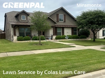 Lawn Maintenance nearby Frisco, TX, 