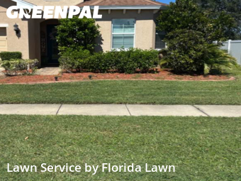 Yard Mowing nearby Kissimmee, FL, 
