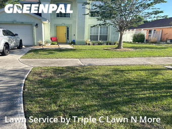 Lawn Cut nearby Jacksonville, FL, 