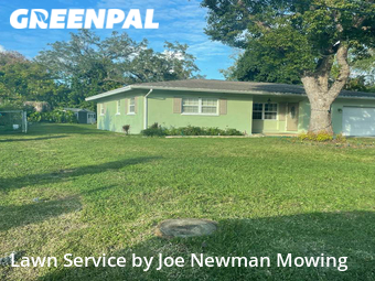 Yard Mowing nearby Clearwater, FL, 