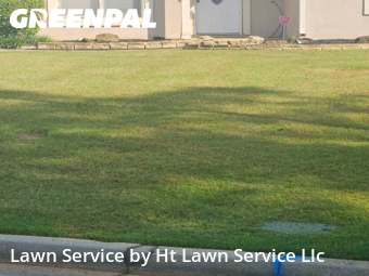 Lawn Cuttingin Johns Creek,30097,Yard Cutting by Ht Lawn Service Llc, work completed in Dec , 2025