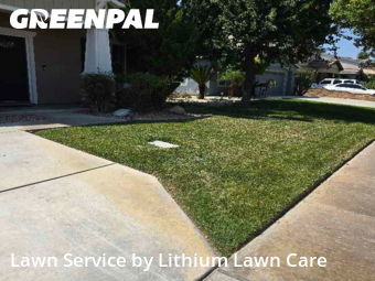 Work completed by local-lawn-maintenance-contractors-in-Fontana-CA