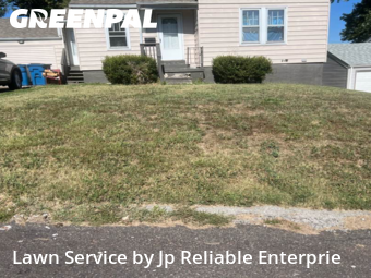 Lawn Mowing nearby Jennings, IL, 