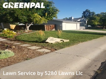 Lawn Service nearby Fort Collins, CO, 