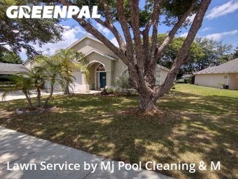 Lawn Mowing Service nearby Clermont, FL, 