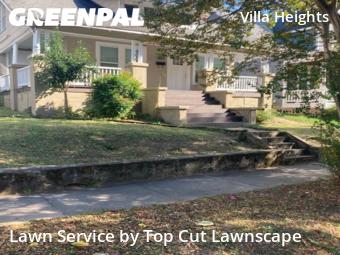 Lawn Mowing nearby Charlotte, NC, 