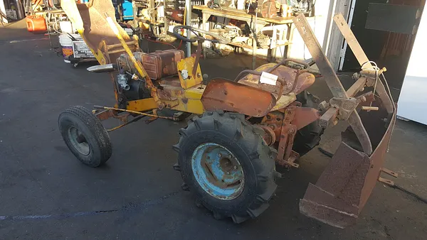 Fast Lawn Mower LLC Photo 9