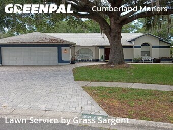 Lawn Cut nearby Tampa, FL, 