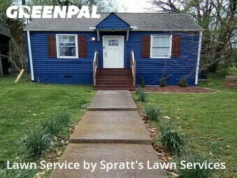 Lawn Care Service nearby Nashville, TN, 