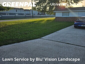 Lawn Care nearby Tampa, FL, 
