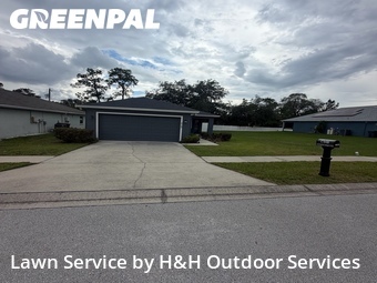 Grass Cut nearby Winter Haven, FL, 