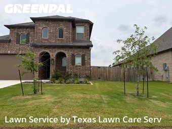 Lawn Maintenancein Cibolo,78108,Lawn Care by Texas Lawn Care Serv, work completed in Jun , 2026