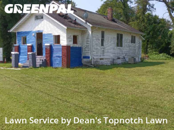 Yard Cutting nearby East St. Louis, IL, 