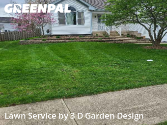 Lawn Care nearby Crystal Lake, IL, 