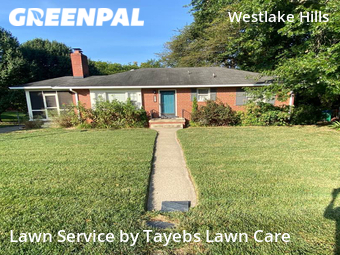 Lawn Care Service nearby Richmond, VA, 