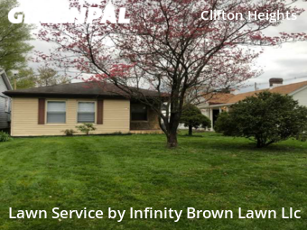Lawn Mowing Service nearby Louisville, KY, 