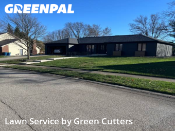 Lawn Care nearby Carmel, IN, 