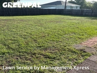 Lawn Mowing Service nearby Port Charlotte, FL, 