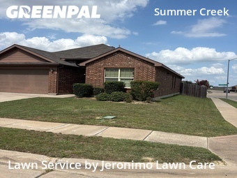 Yard Cutting nearby Crowley, TX, 
