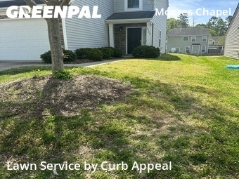 Lawn Care nearby Charlotte, NC, 