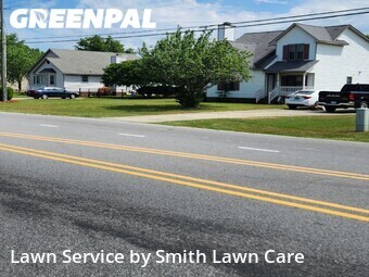 Lawn Cutting nearby Winterville, NC, 