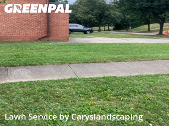 Grass Cut nearby Maple Heights, OH, 