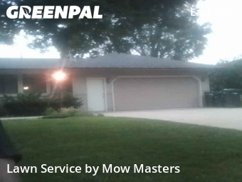 Lawn Mowing nearby Minneapolis, MN, 