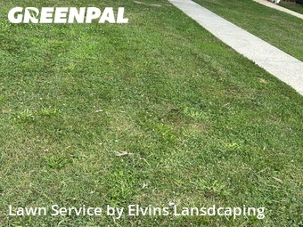 Lawn Cut nearby Parkville, MD, 