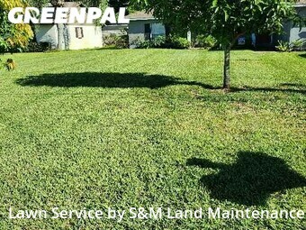 Lawn Mowing nearby Leesburg, FL, 