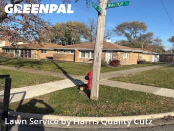 Lawn Care nearby Lansing, IL, 