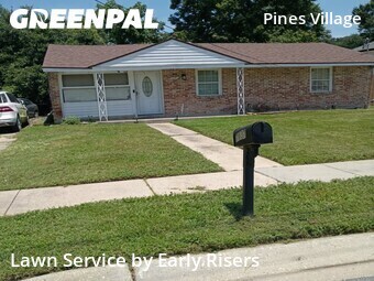 Lawn Cutting nearby New Orleans, LA, 