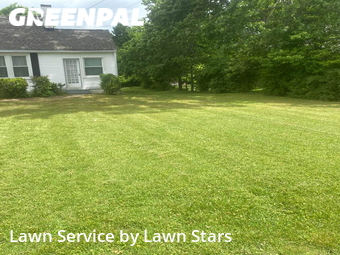 Grass Cutting nearby Nashville, TN, 