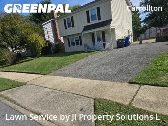 Lawn Mowing nearby Frederick, MD, 