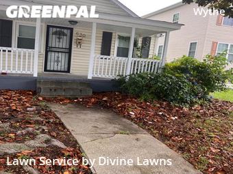 Lawn Mowing Service nearby Hampton, VA, 