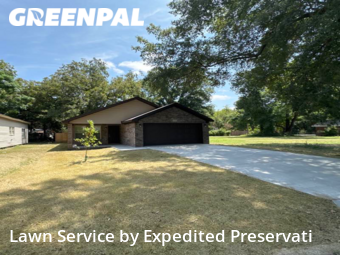 Yard Mowing nearby North Little Rock, AR, 