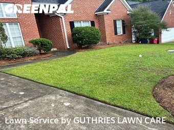 Yard Cutting nearby Macon, GA, 