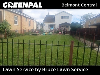 Lawn Mowing Service nearby Chicago, IL, 