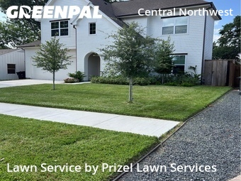 Lawn Mow nearby Houston, TX, 